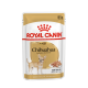 Royal Canin Chihuahua Adult – Hrană Umedă Pate pentru Câini Adulți din Rasa Chihuahua – 85 g